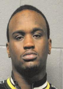 Darius D Hutchins a registered Sex Offender of Illinois
