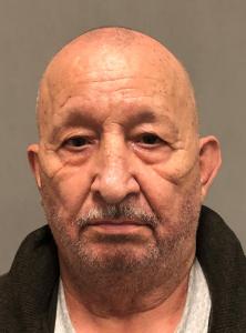 Arnoldo Sandoval a registered Sex Offender of Illinois