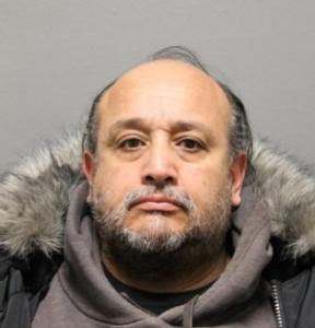 Edwart Esquivel a registered Sex Offender of Illinois