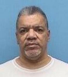 Derrick Frazier a registered Sex Offender of Illinois