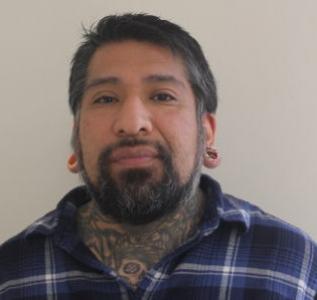 Rodolfo Martinez-rangel a registered Sex Offender of Illinois