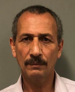 Tarek M Masri a registered Sex Offender of Illinois