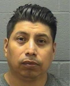 Domingo German Tapia a registered Sex Offender of Illinois