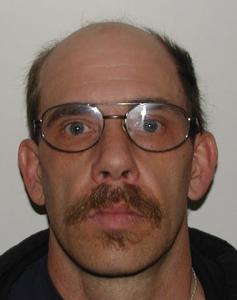 Terry Lee Miller a registered Sex Offender of Illinois