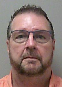 Kenneth G Crissey a registered Sex Offender of Illinois