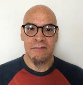 Juan D Ferreras a registered Sex Offender of Illinois