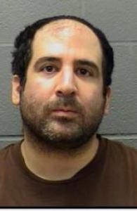 Gualberto M Gaeta a registered Sex Offender of Illinois