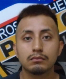 Jose E Perez Sanchez a registered Sex Offender of Illinois