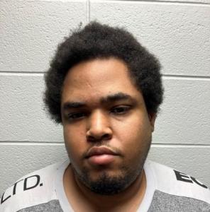 Jullian Darnell Chatman a registered Sex Offender of Illinois