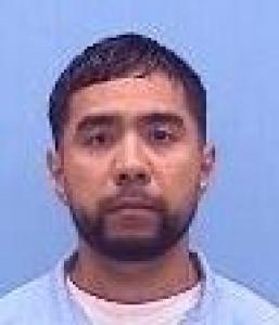 Andy Diaz a registered Sex Offender of Illinois
