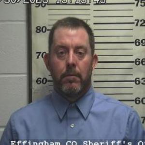 Derek Dean Schorman a registered Sex Offender of Illinois