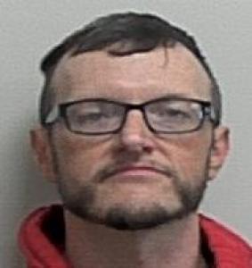 Eric Zurheide a registered Sex Offender of Illinois