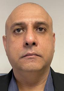 Sohail Ali Hussain a registered Sex Offender of Illinois