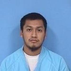 Alejandro Linares a registered Sex Offender of Illinois