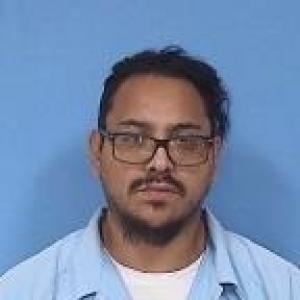 Mario Sanchez a registered Sex Offender of Illinois
