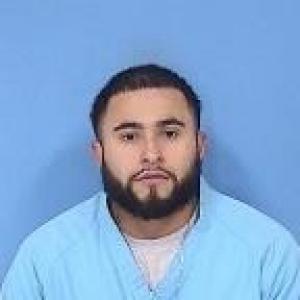 Danny Tijerina a registered Sex Offender of Illinois