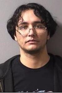Carlos Angulo a registered Sex Offender of Illinois