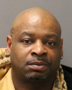 Bryant Jackson a registered Sex Offender of Illinois