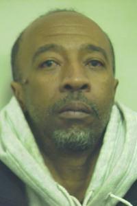 Donald Lucious a registered Sex Offender of Illinois