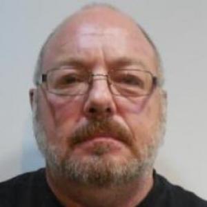 Michael John Wilson a registered Sex Offender of Illinois