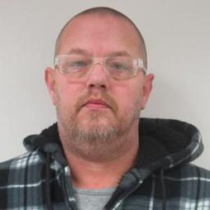 Keith W Tipton a registered Sex Offender of Illinois