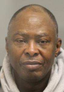 Fred Cherry a registered Sex Offender of Illinois