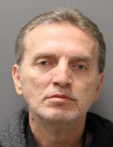 Perry R Gallatin a registered Sex Offender of Illinois