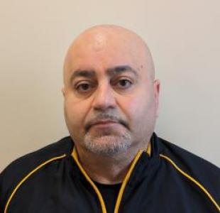 Jorge Danyal a registered Sex Offender of Illinois