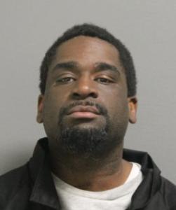 Antonio Jackson a registered Sex Offender of Illinois
