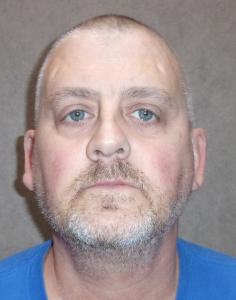 Brian Keith Shaffer a registered Sex Offender of Illinois