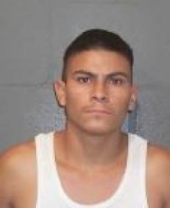 Rodrido Ruiz a registered  of Illinois