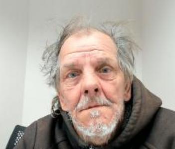 Darwin D Armentrout a registered  of Illinois