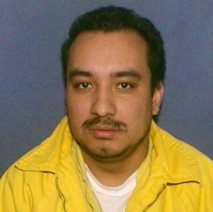 Misael Perez a registered Sex Offender of Illinois