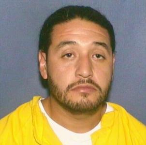 Jose L Camacho a registered Sex Offender of Illinois