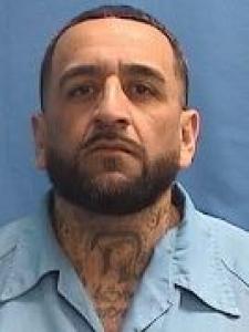 Gabriel Contreras a registered Sex Offender of Illinois