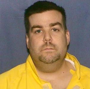 Kevin Conway a registered Sex Offender of Illinois