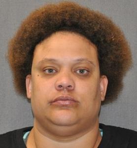 Erica M Uphoff a registered Sex Offender of Illinois