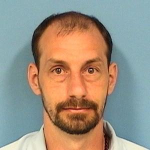 Steven D Beaver a registered Sex Offender of Illinois