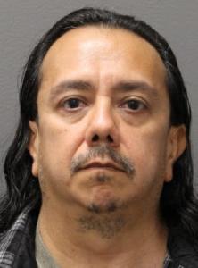 Evaristo Sarabia a registered Sex Offender of Illinois