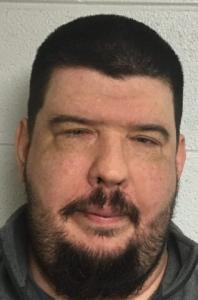 Andrew J Bertschinger a registered Sex Offender of Illinois