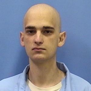 Derek M Klincar a registered Sex Offender of Illinois