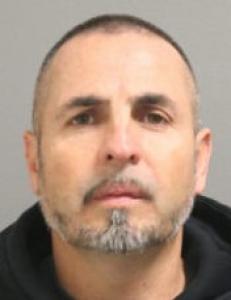 Raymond Gallardo a registered Sex Offender of Illinois