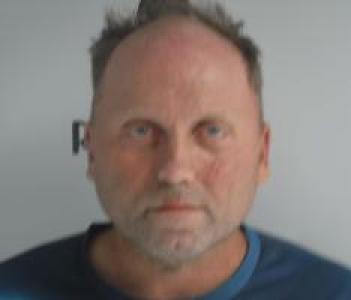 Jon L Salyers a registered Sex Offender of Illinois