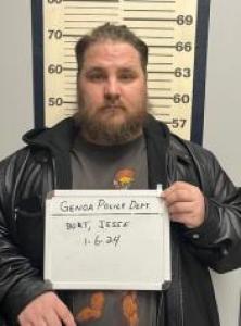 Jesse L Burt a registered Sex Offender of Illinois