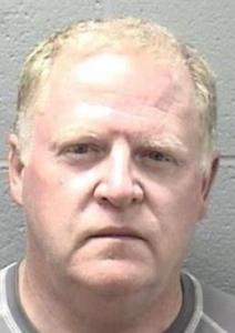 Randall J Behner a registered Sex Offender of Illinois