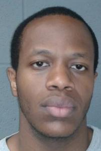 Marcell D James a registered Sex Offender of Illinois