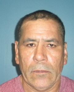 Salvador Sabino-sanchez a registered Sex Offender of Illinois