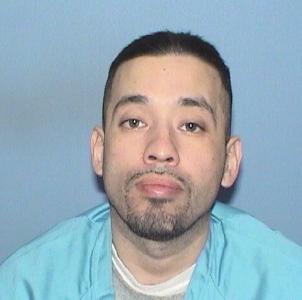 Oscar Cisneros a registered Sex Offender of Illinois