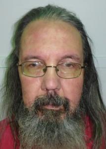 John Sechrest a registered Sex Offender of Illinois