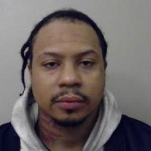 Demarshey Martin a registered Sex Offender of Illinois